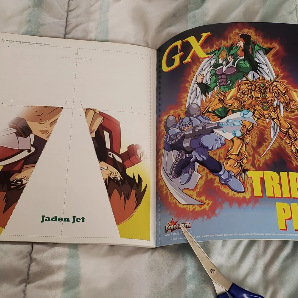 Dragon Ball Z Tenkaichi 2 Guide & Yugioh GX Guide